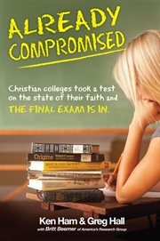 Already compromised Christian colleges took a test on the state of their faith and the final exam is in cover image