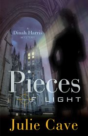 Pieces of light cover image