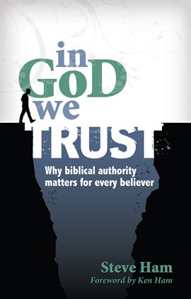 Cover image for In God We Trust