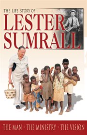 The life story of Lester Sumrall cover image