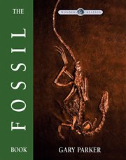 The fossil book cover image
