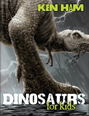 Dinosaurs for kids cover image