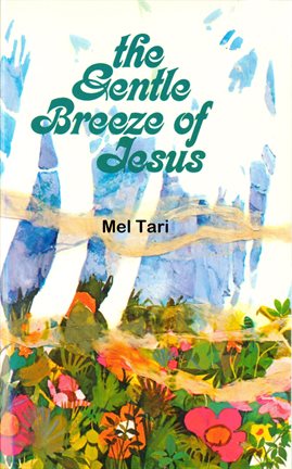 Cover image for The Gentle Breeze of Jesus