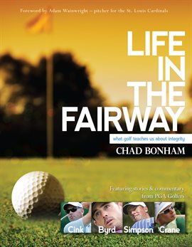 Cover image for Life in the Fairway