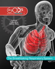 The breathtaking respiratory system cover image