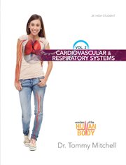 Introduction to anatomy & physiology volume 2. Cardiovascular and Respiratory Systems cover image