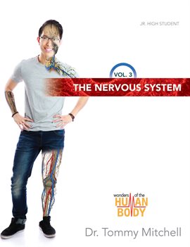 Imagen de portada para The Nervous System, Volume 3