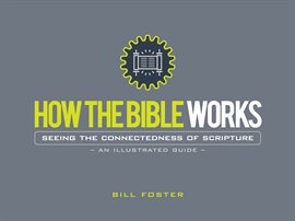 Cover image for How the Bible Works