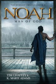 Noah : man of resolve cover image