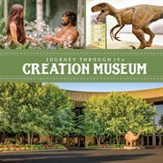 Journey through the Creation Museum cover image
