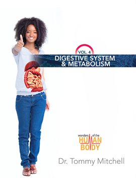 Cover image for Digestive System & Metabolism