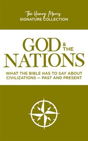 God and the nations cover image