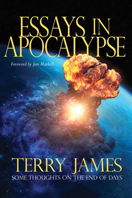 Cover image for Essays in Apocalypse