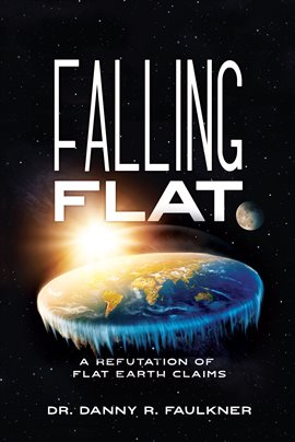 Cover image for Falling Flat