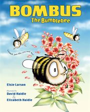 Bombus the bumblebee cover image