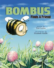 Bombus finds a friend cover image