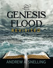 The Genesis Flood Revisited cover image