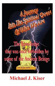The knowledge that was once forbidden by some of the ancient beings cover image