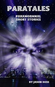 Paratales : paranormal short stories cover image