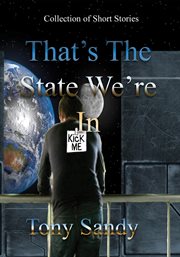That's the state we're in cover image