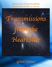 Transmissions from the heartstar cover image