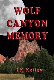 Wolf canyon memory cover image