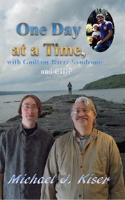One day at a time, with guillain-barré syndrome, and cidp cover image
