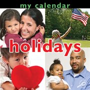 My Calendar My Calendar