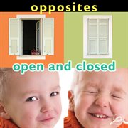 Opposites Opposites