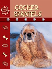 Cocker Spaniels Cocker Spaniels