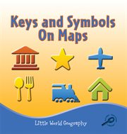 Keys and Symbols on Maps Keys and Symbols on Maps