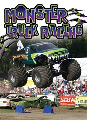 Monster Truck Racing Monster Truck Racing