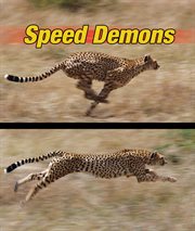 Speed Demons Speed Demons