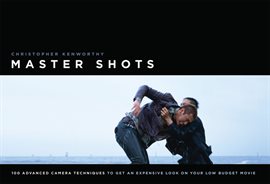 Cover image for Master Shots Vol 1