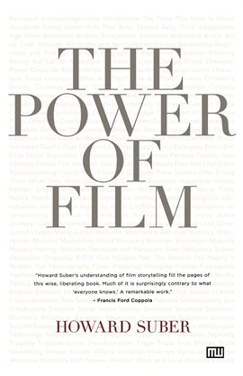 Cover image for The Power of Film