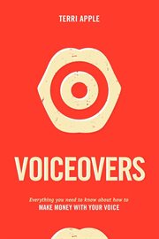 Voiceovers: everything you need to know about how to make money with your voice cover image