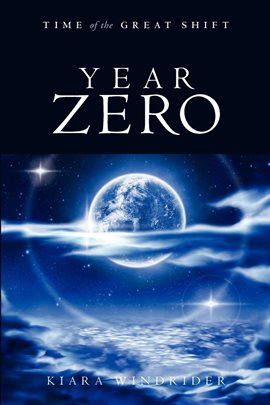 Cover image for Year Zero