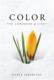 Color: the language of light cover image