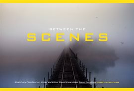 Cover image for Between the Scenes