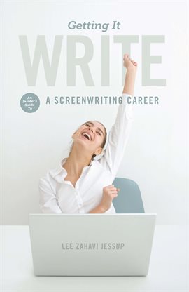 Cover image for Getting it Write