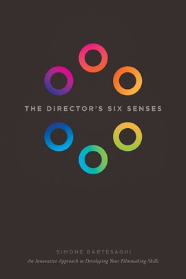Cover image for The Director's Six Senses