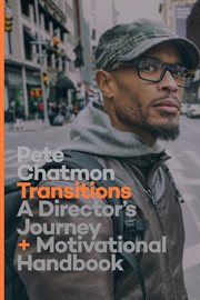 Transitions : a director's journey and motivational handbook cover image