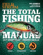 Link to The Total Fishing Manual by Joe Cermele in the Catalog