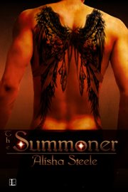 The summoner cover image