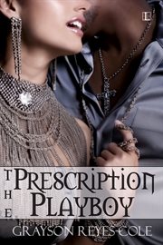 The prescription playboy cover image