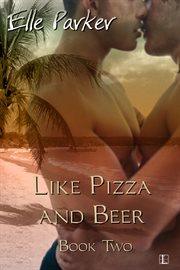Like pizza and beer cover image