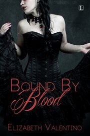 Bound by blood cover image