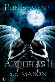 Aequitas II : Punishment cover image