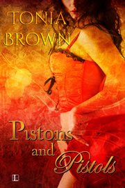 Pistols and pistons cover image