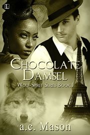 Chocolate damsel cover image